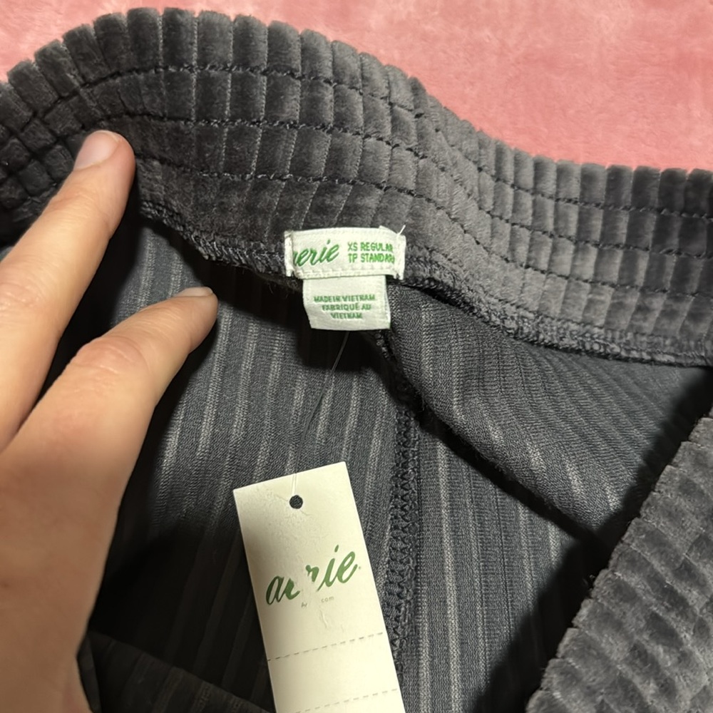Aerie flare pants - Picture 5 of 8